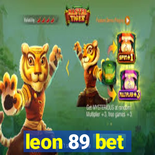 leon 89 bet